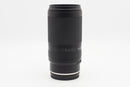USED Tamron 70-300mm f/4.5-6.3 Di III RXD [Z]  (