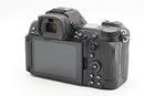 USED Nikon Z6 III Camera Body (