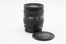 USED Nikon AF Nikkor 24-50mm f/3.3-4.5 D Lens (