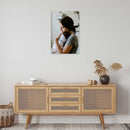 Canvas Wrap