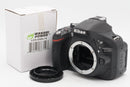 USED Nikon D5200 Camera Body (