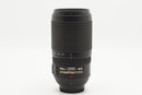USED Nikon AF-S VR Zoom Nikkor 70-300mm f/4.5-5.6 G IF-ED (