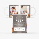 Photo Mug (Father's Day)
