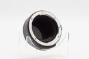 USED Commlite Canon EF - RF Auto Focus Adapter