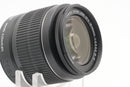 USED Canon Rebel T7 Camera w/ EF-S 18-55mm f/3.5-5.6 IS II Lens (