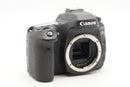 USED Canon EOS 80D Camera w/ EF-S 18-135mm f/3.5-5.6 IS USM Lens (#322024009607 + #6832011257CM)