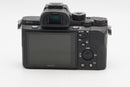 Used Sony A7R II Body (