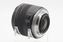 USED Canon RF 24mm f/1.8 Macro IS STM (