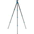 Benro Super Slim Carbon Fiber Tripod Kit