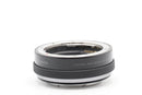 USED Canon Control Ring Mount Adapter EF-RF (