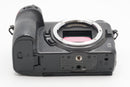 USED Nikon Z6 II Camera Body (