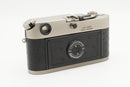 Used Leica M6 Titanium Body (