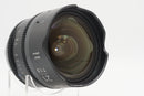 USED Irix Cine 21mm T1.5 [Canon EF] (