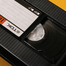 Video Tape Transfers