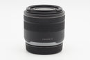 USED Canon RF 24mm f/1.8 Macro IS STM (
