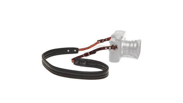ONA Leather Oslo Camera Strap