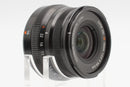 USED FujiFilm 16mm f/2.8 R WR (