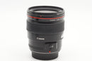 USED Canon EF 35mm f/1.4L USM (