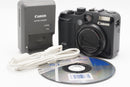 USED Canon PowerShot G10 (