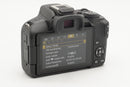 USED Canon EOS R50 w/ RF-S 18-45mm f/4.5-6.3 IS STM (