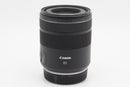 Used Canon RF 85mm f2 Macro USM (