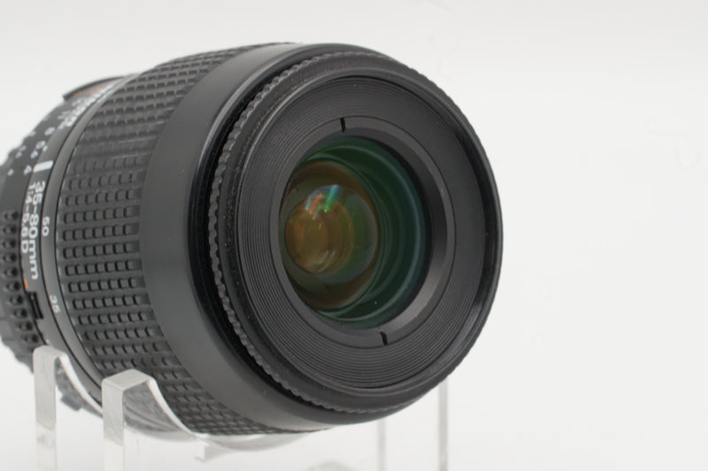 USED Nikon AF Nikkor 35-80mm F4-5.6D (