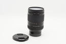 USED Sony FE 24-240mm f/3.5-6.3 OSS (