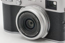 USED FujiFilm x100V Camera (