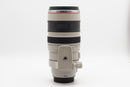 USED Canon EF 100-400mm f/4.5-5.6L IS (