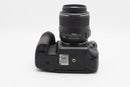 USED Nikon D500 w/ 18-55mm Lens (