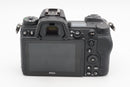 USED Nikon Z6 II Camera Body (