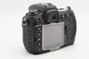 USED Nikon D300s Camera Body (