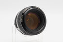 Used Nikon AIS 50mm f1.2 (