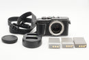 USED Olympus Pen E-PL10 (