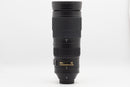 Used Nikon AFS 200-500mm f5.6 VR (