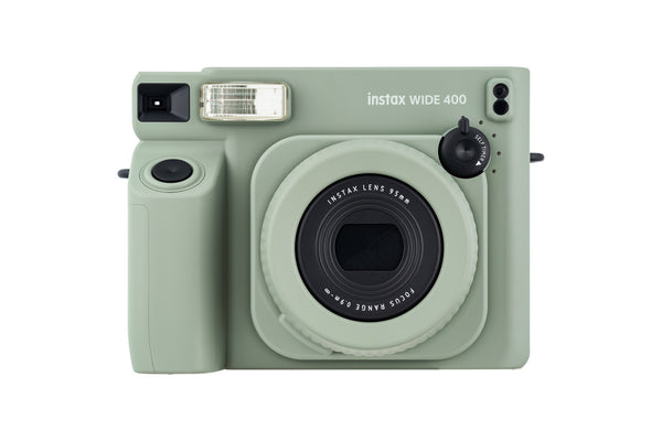 FUJIFILM INSTAX WIDE 400 Instant Film Camera