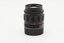 USED Leica 50mm F1.4 Summilux-M Black Chrome [11688] (