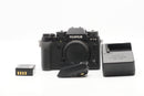 USED Fujifilm X-T2 (82A50804CM)