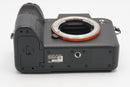 USED Sony a7r IV Camera Body (