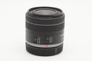 USED Canon RF 24-50mm f/4.5-6.3 IS STM (