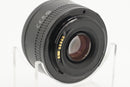 USED Canon EF 50mm f/1.8 II Lens (