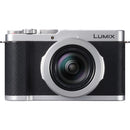 Panasonic LUMIX L10 Digital Camera