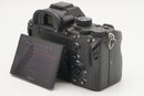 USED Sony a7 III Camera Body (