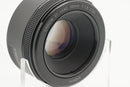 USED Canon EF 50mm f/1.8 STM (
