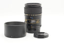 USED Tamron AF 90mm f/2.8 Macro 1:1 SP Di [F] (