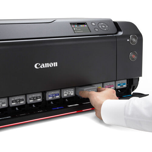 Canon imagePROGRAF PRO-1100 17" Professional Photographic Inkjet Printer