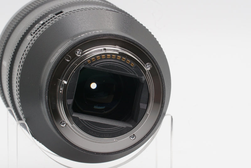 USED Sony FE 100mm f/2.8 STF GM OSS (