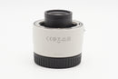 Used Canon Extender RF 2x (