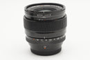 USED FujiFilm Super EBC XF 23mm f/1.4 R (