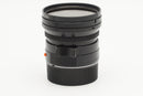 USED Leica Elmarit-M 24mm f/2.8 ASPH Lens non-6Bit w/ Leica UVa Filter (